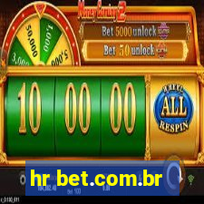 hr bet.com.br